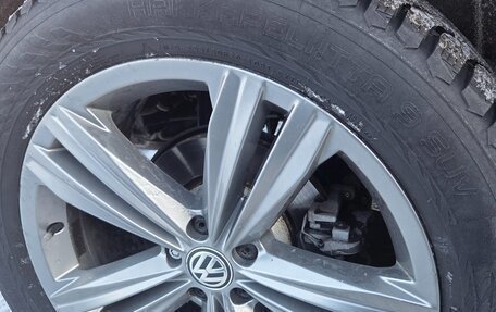 Volkswagen Teramont I, 2018 год, 2 950 000 рублей, 5 фотография
