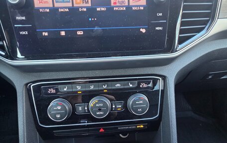 Volkswagen Teramont I, 2018 год, 2 950 000 рублей, 8 фотография