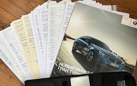 BMW 3 серия, 2020 год, 3 500 000 рублей, 34 фотография