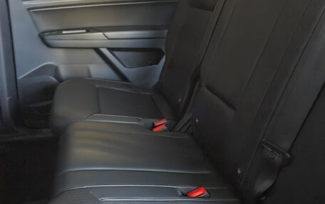 Volkswagen Teramont I, 2018 год, 2 950 000 рублей, 9 фотография