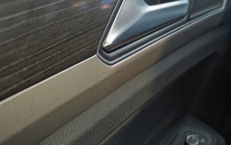 Volkswagen Teramont I, 2018 год, 2 950 000 рублей, 11 фотография