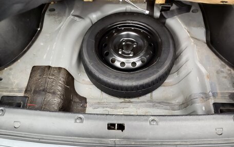 Chevrolet Lanos I, 2008 год, 250 000 рублей, 15 фотография