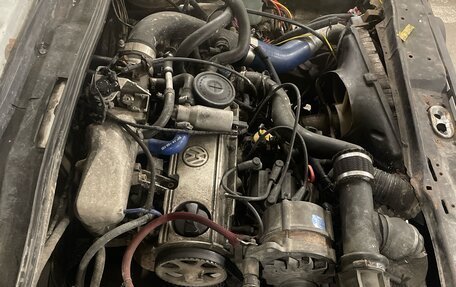 Volkswagen Golf II, 1991 год, 160 000 рублей, 8 фотография