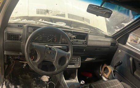 Volkswagen Golf II, 1991 год, 160 000 рублей, 6 фотография