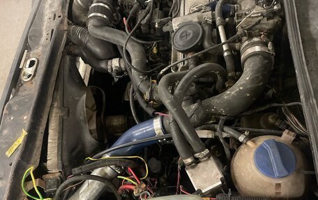 Volkswagen Golf II, 1991 год, 160 000 рублей, 9 фотография