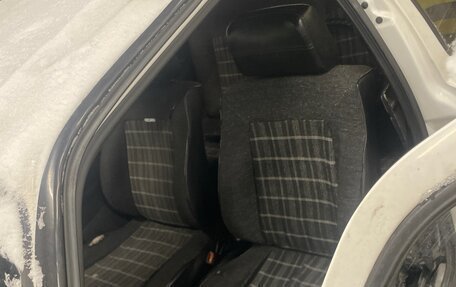 Volkswagen Golf II, 1991 год, 160 000 рублей, 7 фотография