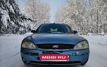 Ford Mondeo III, 2003 год, 300 000 рублей, 2 фотография