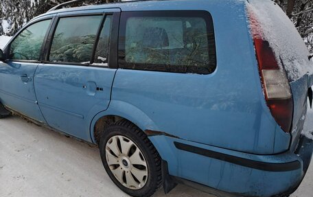 Ford Mondeo III, 2003 год, 300 000 рублей, 5 фотография