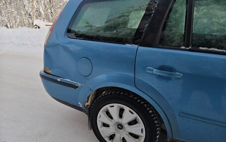 Ford Mondeo III, 2003 год, 300 000 рублей, 10 фотография