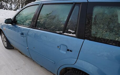 Ford Mondeo III, 2003 год, 300 000 рублей, 8 фотография