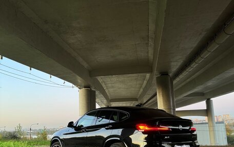 BMW X4, 2020 год, 5 500 000 рублей, 5 фотография