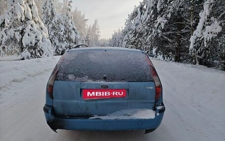 Ford Mondeo III, 2003 год, 300 000 рублей, 4 фотография