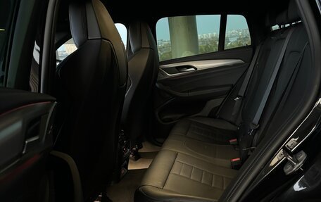 BMW X4, 2020 год, 5 500 000 рублей, 7 фотография