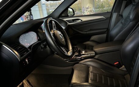 BMW X4, 2020 год, 5 500 000 рублей, 8 фотография