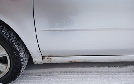 Subaru Impreza III, 2003 год, 290 000 рублей, 5 фотография