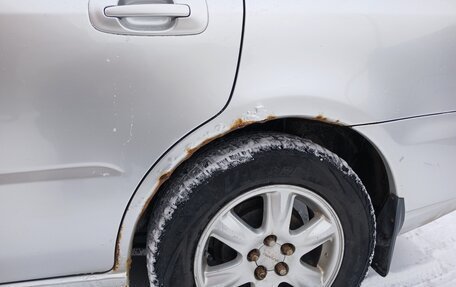 Subaru Impreza III, 2003 год, 290 000 рублей, 6 фотография