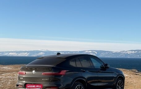 BMW X4, 2020 год, 5 500 000 рублей, 2 фотография