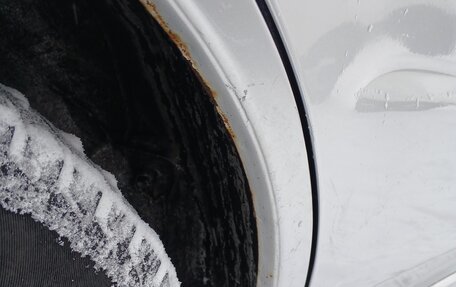 Subaru Impreza III, 2003 год, 290 000 рублей, 10 фотография