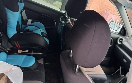 Subaru Impreza III, 2003 год, 290 000 рублей, 15 фотография