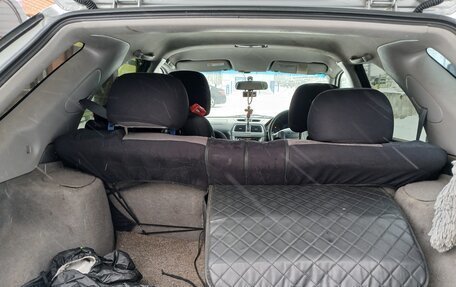 Subaru Impreza III, 2003 год, 290 000 рублей, 16 фотография