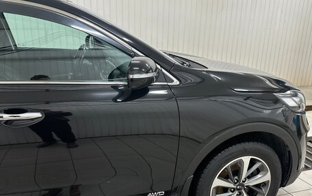 KIA Sorento III Prime рестайлинг, 2019 год, 2 500 000 рублей, 4 фотография