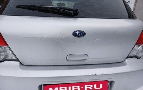 Subaru Impreza III, 2003 год, 290 000 рублей, 8 фотография