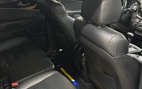 KIA Sorento III Prime рестайлинг, 2019 год, 2 500 000 рублей, 12 фотография