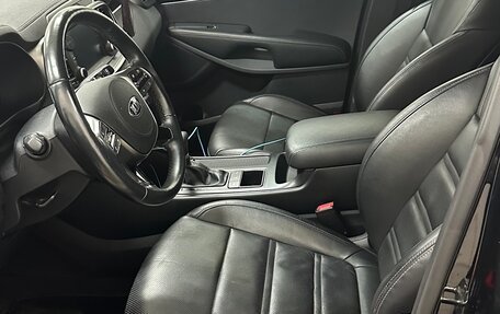 KIA Sorento III Prime рестайлинг, 2019 год, 2 500 000 рублей, 9 фотография