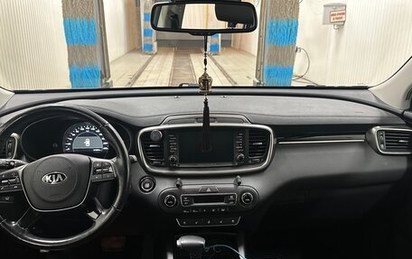 KIA Sorento III Prime рестайлинг, 2019 год, 2 500 000 рублей, 10 фотография