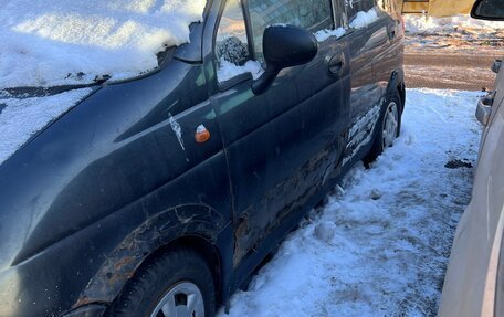 Daewoo Matiz I, 2013 год, 65 000 рублей, 13 фотография