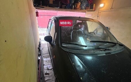 Daewoo Matiz I, 2013 год, 65 000 рублей, 8 фотография