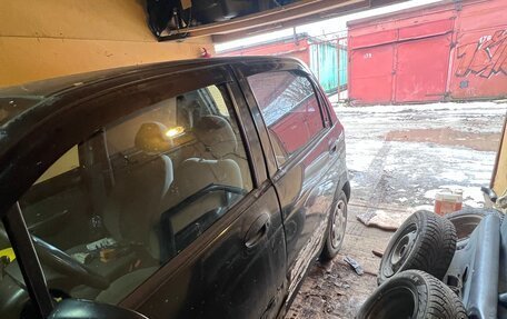 Daewoo Matiz I, 2013 год, 65 000 рублей, 7 фотография