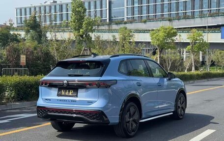 Volkswagen Tiguan, 2025 год, 4 247 000 рублей, 4 фотография