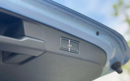 Volkswagen Tiguan, 2025 год, 4 247 000 рублей, 10 фотография