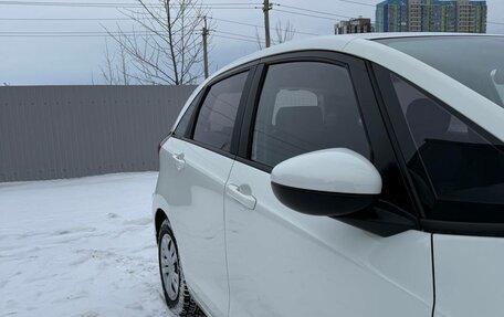 Honda Fit, 2022 год, 6 фотография