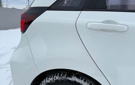 Honda Fit, 2022 год, 9 фотография