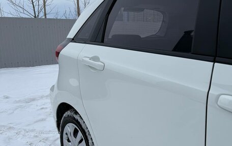 Honda Fit, 2022 год, 8 фотография