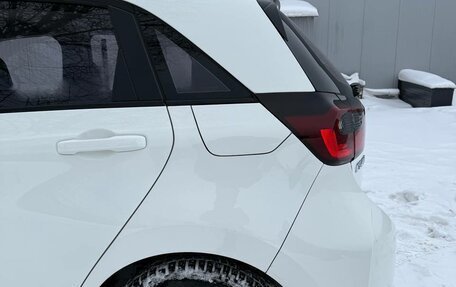 Honda Fit, 2022 год, 14 фотография