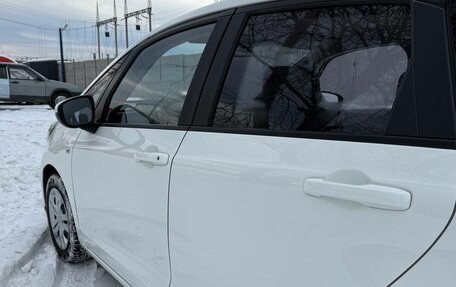 Honda Fit, 2022 год, 15 фотография