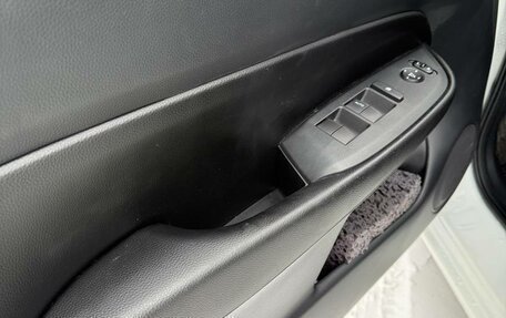 Honda Fit, 2022 год, 21 фотография