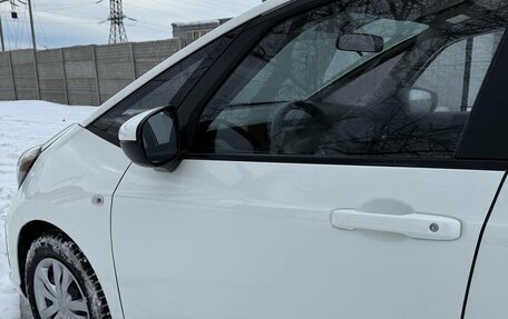 Honda Fit, 2022 год, 16 фотография