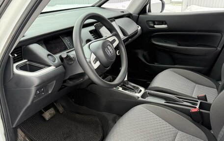 Honda Fit, 2022 год, 19 фотография