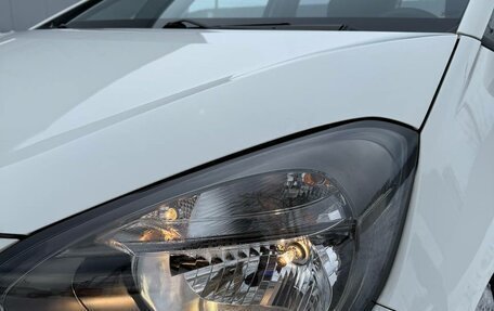 Honda Fit, 2022 год, 23 фотография