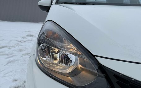 Honda Fit, 2022 год, 22 фотография