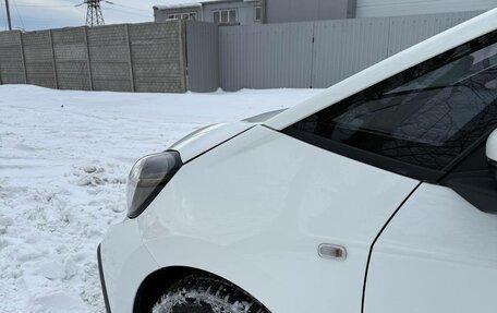 Honda Fit, 2022 год, 18 фотография