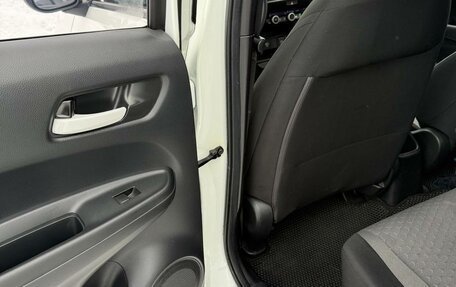 Honda Fit, 2022 год, 24 фотография