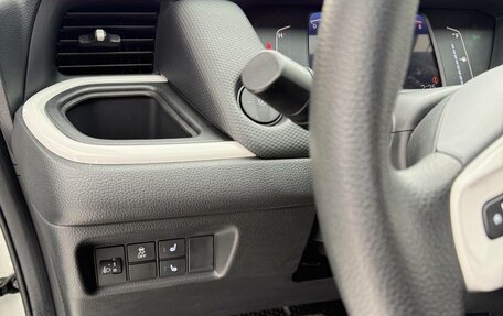 Honda Fit, 2022 год, 25 фотография