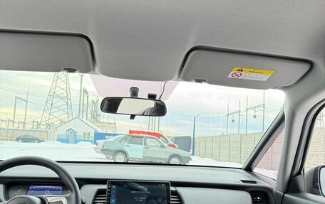 Honda Fit, 2022 год, 31 фотография