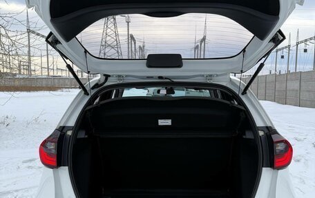 Honda Fit, 2022 год, 32 фотография