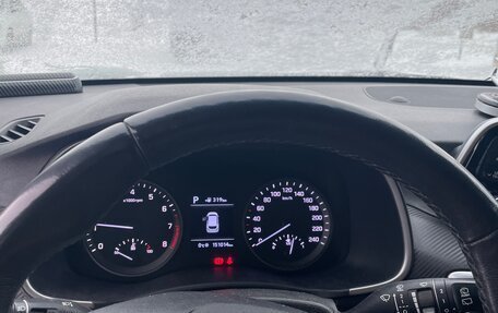 Hyundai Tucson III, 2018 год, 2 100 000 рублей, 7 фотография